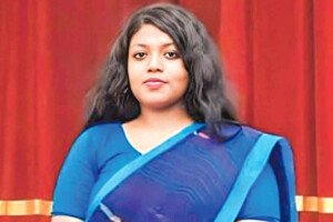সংরক্ষিত আসনের এমপি নুসরাতের বিরুদ্ধে স্বজনপ্রীতির অভিযোগ!