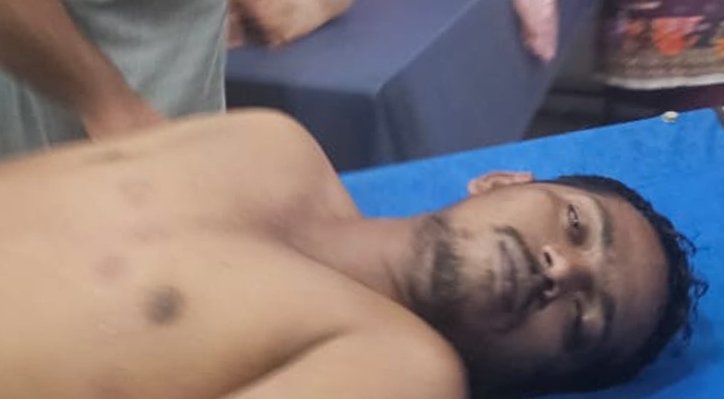 কুষ্টিয়া জেলা কারাগারে যাবজ্জীবন সাজাপ্রাপ্ত আসামির মৃত্যু