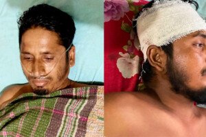 কুষ্টিয়ায় প্রাইভেট কারের ধাক্কায় হোমিও চিকিৎসক নিহত