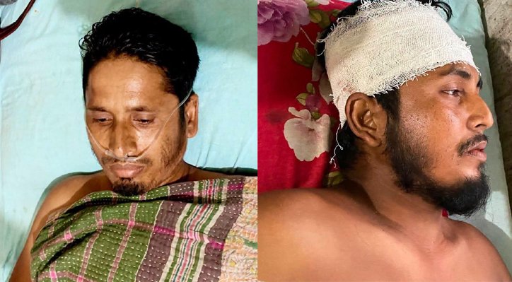 কুষ্টিয়ায় প্রাইভেট কারের ধাক্কায় হোমিও চিকিৎসক নিহত