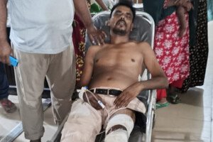 কুষ্টিয়ায় বালুঘাট নিয়ে দ্বন্দ্বে বিএনপি নেতাকে গুলি