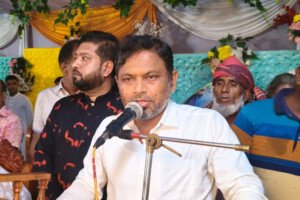 আমরা মানবিক ও কল্যাণমুখী সমাজ গড়ে তুলতে চাই: প্রকৌশলী জাকির সরকার 
