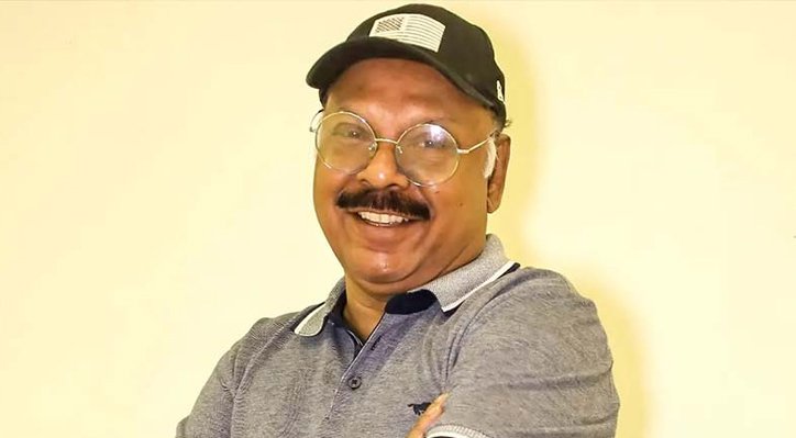 হাসপাতালে প্রখ্যাত গীতিকার মিল্টন খন্দকার
