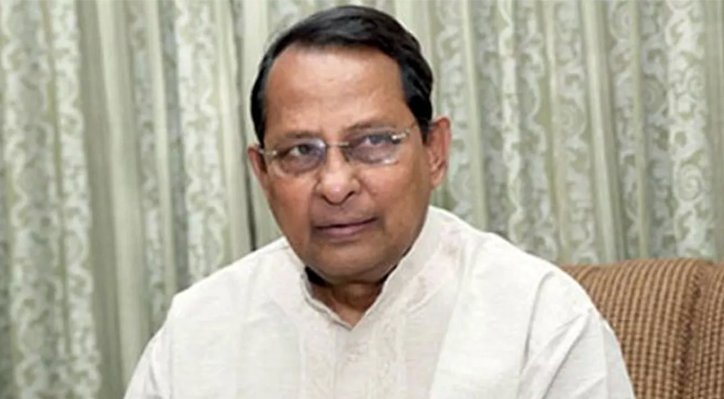 মানবতাবিরোধী অপরাধের মামলায় হাসানুল হক ইনুর ১০ বছরের কারাদন্ড