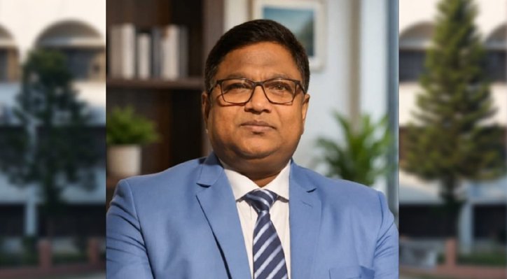 ইবির নতুন রেজিস্ট্রার হলেন ড. আতিকুর রহমান 2 ইবির নতুন রেজিস্ট্রার হলেন ড. আতিকুর রহমান 01 11 ইবির নতুন রেজিস্ট্রার হলেন ড. আতিকুর রহমান