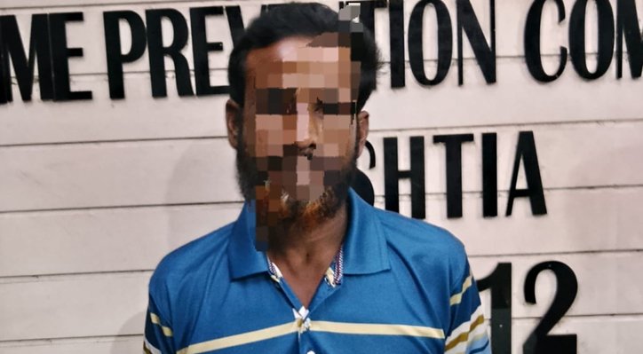 কুষ্টিয়ায় ইয়াবাসহ মাদক ব্যবসায়ী গ্রেপ্তার
