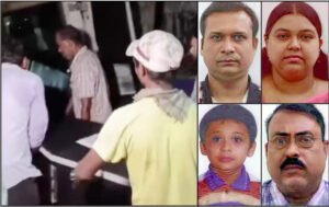 010 2 সাংবাদিক দেবাশীষ দত্তসহ পাঁচ লাশ দেশে ফিরছে আজ 