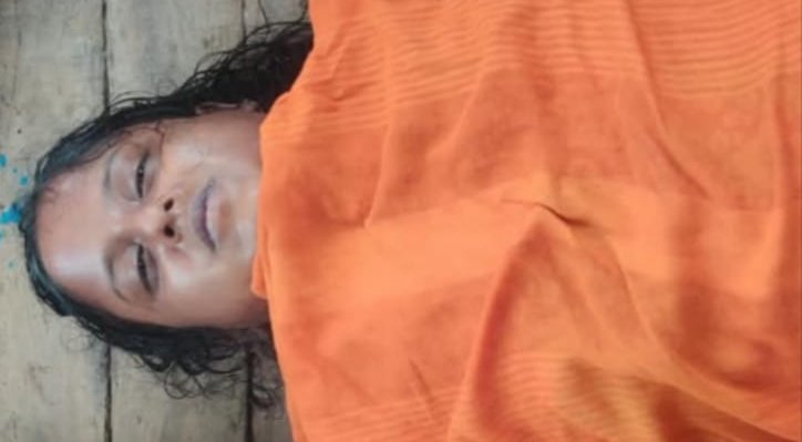 02 25 দৌলতপুরে সাপের কামড়ে নারীর মৃত্যু