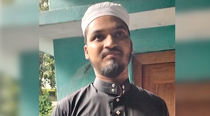 মাদরাসাতুস-সালেহীনের শিক্ষক আসাদুজ্জামান সাময়িক বরখাস্ত