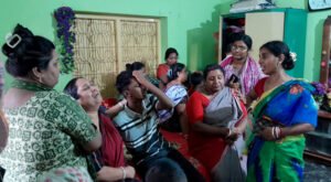 03 18 সাংবাদিক দেবাশীষসহ ৪ জনের মরদেহের অপেক্ষায় স্বজনরা