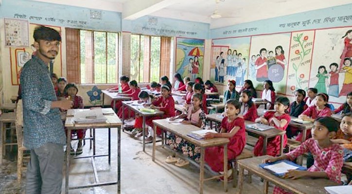 সরকারি বিদ্যালয়ে ভাড়াটিয়া শিক্ষক 1 সরকারি বিদ্যালয়ে ভাড়াটিয়া শিক্ষক সরকারি বিদ্যালয়ে ভাড়াটিয়া শিক্ষক