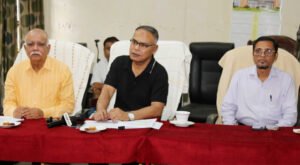 05 24 ইবিতে রিসার্চ অ্যান্ড ইনোভেশন হাব গঠনের উদ্যোগ প্রশাসনের