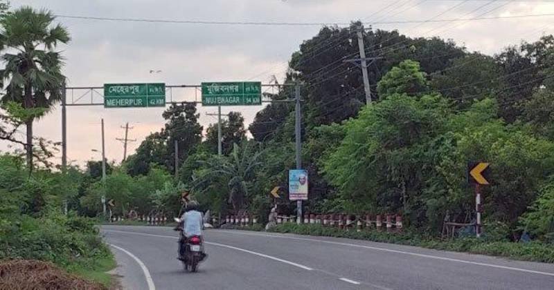 সন্ধ্যা নামলেই মিরপুর মহাসড়কে ছিনতাই-ডাকাতি আতঙ্ক