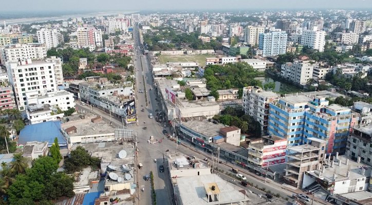 কুষ্টিয়ায় হঠাৎ বিদ্যুৎ পরিস্থিতির উন্নতি