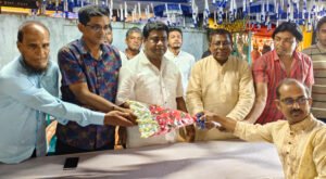 07 20 বর্তমান সরকার সম্প্রীতি ও ভাতৃত্ববোধের রাজনীতিতে বিশ্বাসী:  রিপন হোসেন
