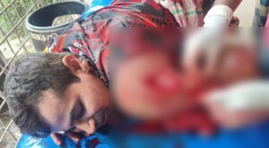 07 23 দৌলতপুরে মাদক ব্যবসা নিয়ে বিএনপির দুই গ্রুপের সংঘর্ষ