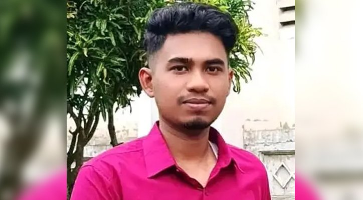 ইসলামী বিশ্ববিদ্যালয়ের এক শিক্ষার্থীর ঝুলন্ত মরদেহ উদ্ধার