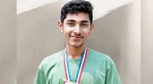 খোকসার রওনক এসএসসিতে যশোর বোর্ডে দ্বিতীয়