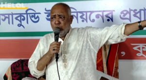 08 20 বিভেদ ভুলে সবাইকে ঐক্যবদ্ধ থাকতে হবে: বাচ্চু মোল্লা