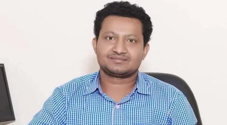 নারী নির্যাতন মামলায় কারাবাস, বরখাস্তের বদলে পুনঃযোগদান ইবি শিক্ষকের
