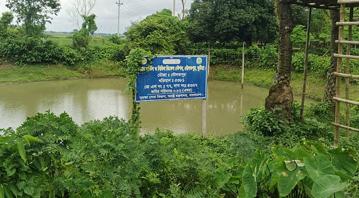 10 18 দৌলতপুর উপজেলা প্রতিষ্ঠার চার দশকেও হয়নি ফায়ার সার্ভিস স্টেশন