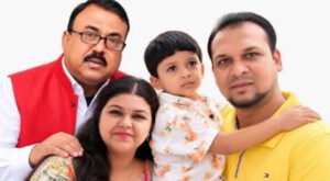 10 21 সাংবাদিক দেবাশীষ দত্তের পরিবারের পাশে দাঁড়ানোর আহ্বান