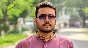 11 19 দুই দিন ধরে নিখোঁজ ইবি শিক্ষার্থী সৌভিক সাহা