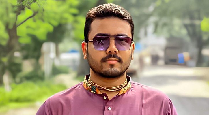 11 19 দুই দিন ধরে নিখোঁজ ইবি শিক্ষার্থী সৌভিক সাহা