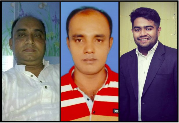 কুষ্টিয়ায় জাতীয়তাবাদী মুক্তিযুদ্ধের প্রজন্ম জেলা আহ্বায়ক কমিটি গঠিত 1 কুষ্টিয়ায় জাতীয়তাবাদী মুক্তিযুদ্ধের প্রজন্ম জেলা আহ্বায়ক কমিটি গঠিত 11 27 কুষ্টিয়ায় জাতীয়তাবাদী মুক্তিযুদ্ধের প্রজন্ম জেলা আহ্বায়ক কমিটি গঠিত