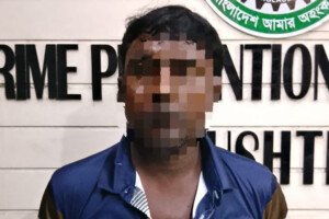 কুষ্টিয়ায় ইয়াবাসহ মাদক ব্যবসায়ী গ্রেপ্তার