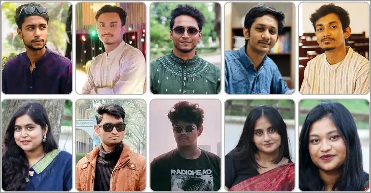 ইবিতে বেরিয়ে আসছে ম্যানার শেখানোর নামে আরও ভয়াবহ অভিযোগ