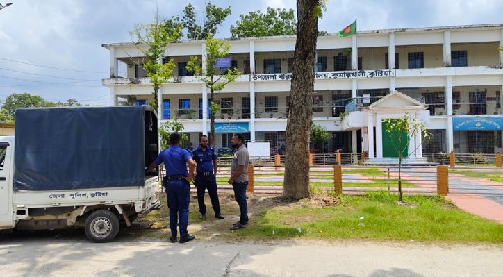 ২৪ ঘণ্টার আলটিমেটাম দিয়েও মাঠে নেই ছাত্রদল