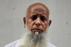 কুষ্টিয়ায় অবসরপ্রাপ্ত শিক্ষকের জমি দখলের চেষ্টা