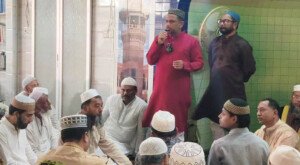 মরহুম আরাফাত রহমান কোকো’র ৫৭তম জন্মবার্ষিকীতে কুষ্টিয়ায় দোয়া মাহফিল