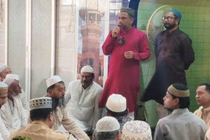 মরহুম আরাফাত রহমান কোকো’র ৫৭তম জন্মবার্ষিকীতে কুষ্টিয়ায় দোয়া মাহফিল
