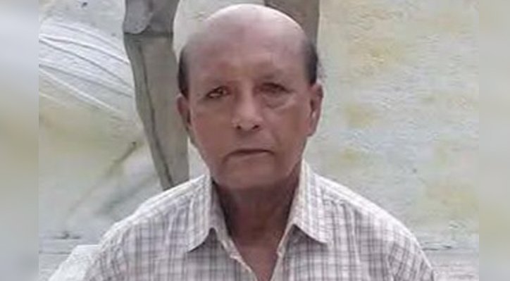 শহিদ পরিবারের আহবায়ক শামসুজ্জামান সাদির ইন্তেকাল 