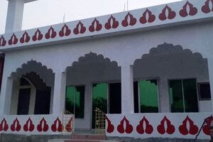 নিমতলা কলেজ মসজিদের পবিত্রতা ডিঙিয়ে দুঃসাহসিক চুরি