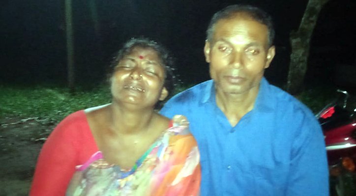 খোকসায় তড়িতাহত হয়ে পলিটেকনিক্যাল ছাত্র নিহত