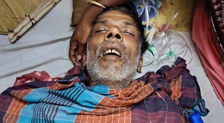 মিরপুরে ভাই ও ভাতিজাদের হামলায় ছোট ভাইয়ের মৃত্যু