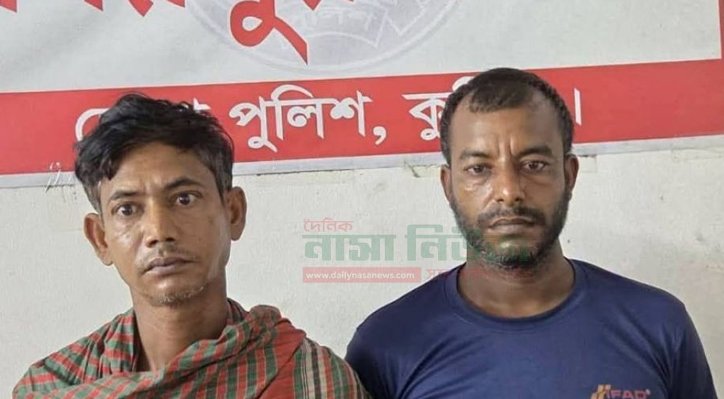 মিরপুরে গণধোলাইয়ের পর পুলিশের হাতে ২ সন্দেহভাজন আটক