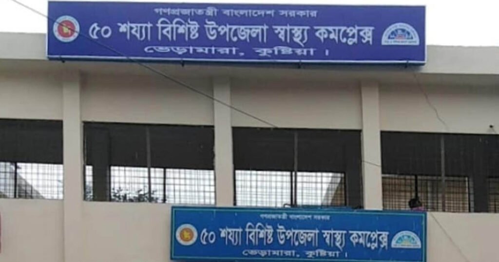 14 20 অফিস নেই, তবুও কোটি টাকার সরকারি কাজ!