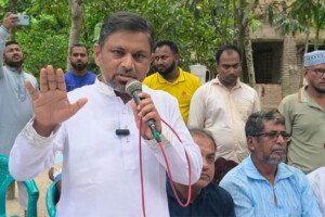 যোগাযোগ ব্যবস্থার উন্নয়ন হলে সার্বিক অর্থনৈতিক কর্মকাণ্ড আরও গতিশীল হবে: প্রকৌশলী জাকির সরকার