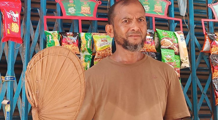 14 8 কুষ্টিয়ায় ১০ থেকে ১৫ ঘণ্টাই থাকছে না বিদ্যুৎ