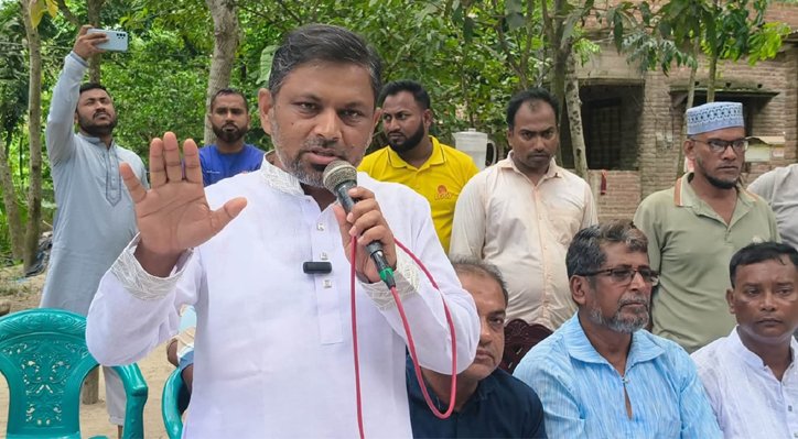 যোগাযোগ ব্যবস্থার উন্নয়ন হলে সার্বিক অর্থনৈতিক কর্মকাণ্ড আরও গতিশীল হবে: প্রকৌশলী জাকির সরকার