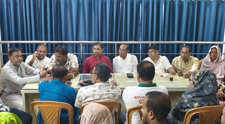 সর্বস্তরের নেতাকর্মীদের ঐক্যবদ্ধভাবে কাজ করতে হবে : প্রকৌশলী জাকির সরকার 3 সর্বস্তরের নেতাকর্মীদের ঐক্যবদ্ধভাবে কাজ করতে হবে : প্রকৌশলী জাকির সরকার 17 12 সর্বস্তরের নেতাকর্মীদের ঐক্যবদ্ধভাবে কাজ করতে হবে : প্রকৌশলী জাকির সরকার