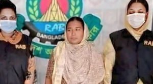 18 10 কুষ্টিয়ায় মাদক মামলায় দুই নারীর যাবজ্জীবন