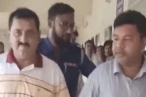 কুষ্টিয়ায় আ.লীগের দুই নেতা আটক, আদালতের মাধ্যমে কারাগারে