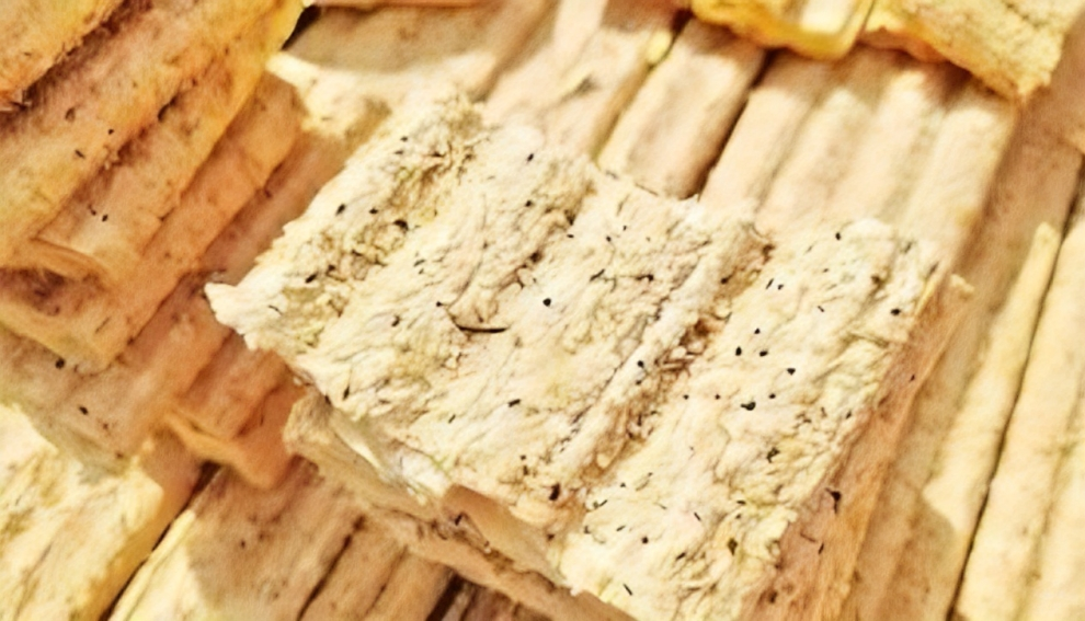 কুষ্টিয়ার তিলের খাজা