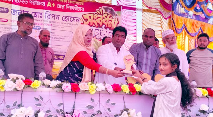 01 16 বিগত সরকারের আমলে শিক্ষাব্যবস্থা একেবারেই নড়বড়ে ছিল: বিএনপি নেতা রিপন