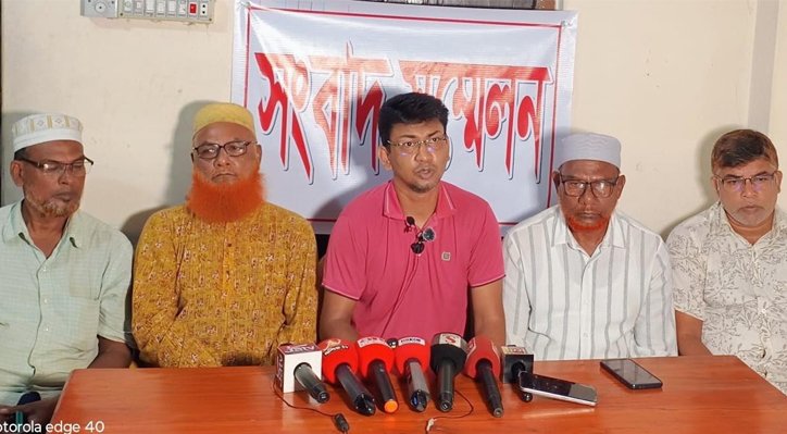 দৌলতপুরে বিএনপির প্রতিষ্ঠাবার্ষিকীর ব্যানার-ফেস্টুন ছিড়ে গায়েবের অভিযোগ 2 দৌলতপুরে বিএনপির প্রতিষ্ঠাবার্ষিকীর ব্যানার-ফেস্টুন ছিড়ে গায়েবের অভিযোগ দৌলতপুরে বিএনপির প্রতিষ্ঠাবার্ষিকীর ব্যানার-ফেস্টুন ছিড়ে গায়েবের অভিযোগ